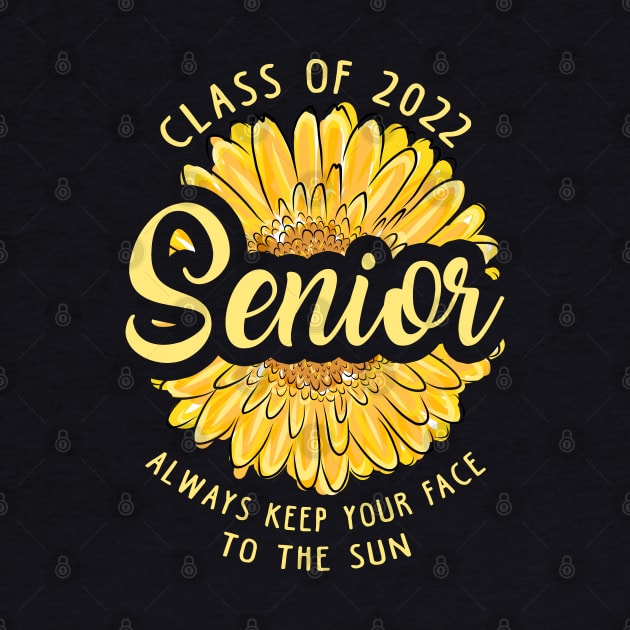 Class of 2022. Seniors 2022. by KsuAnn